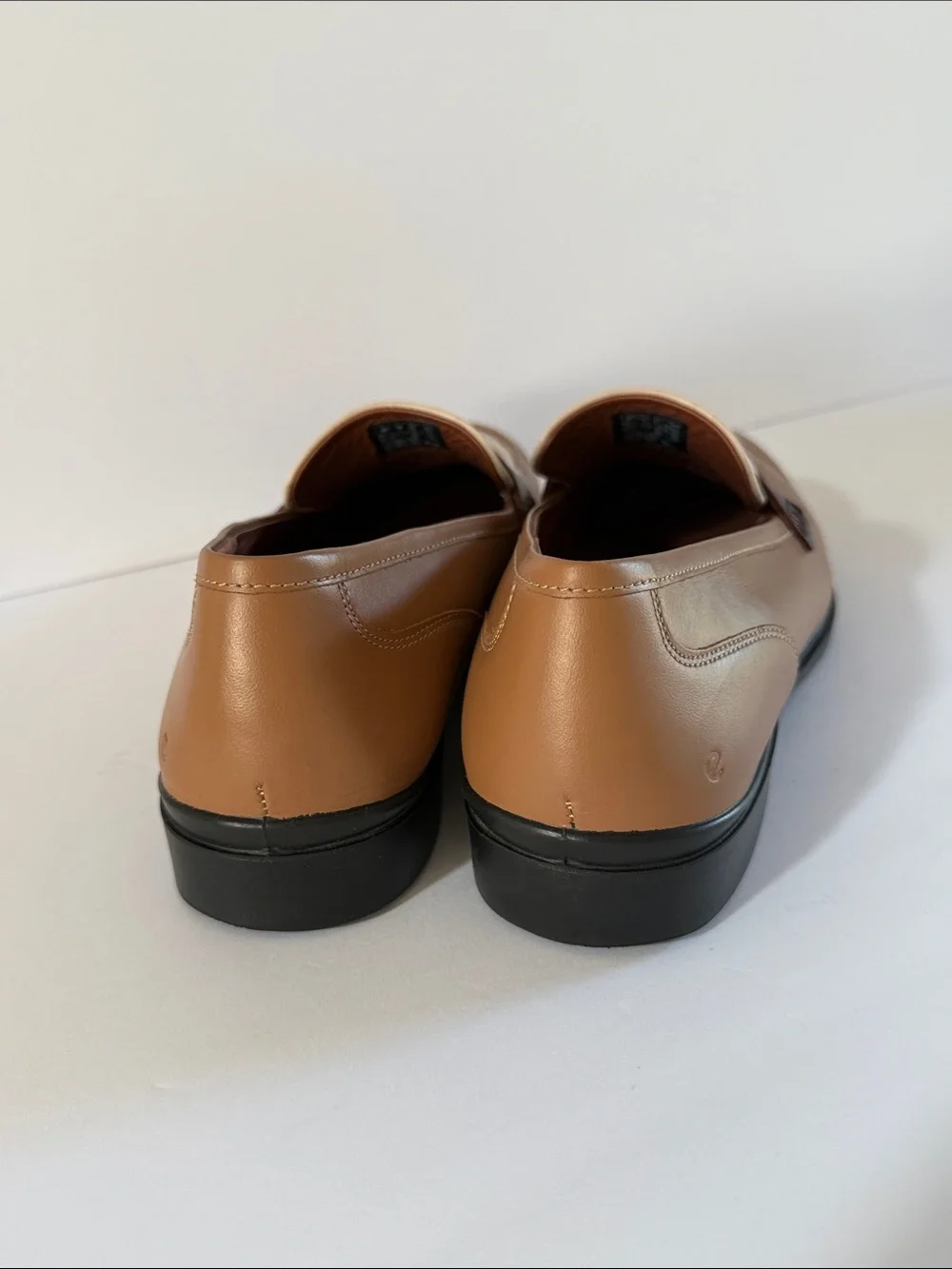ECCO DRESS CLASSIC 15 LOAFER WOMEN'S DRESS